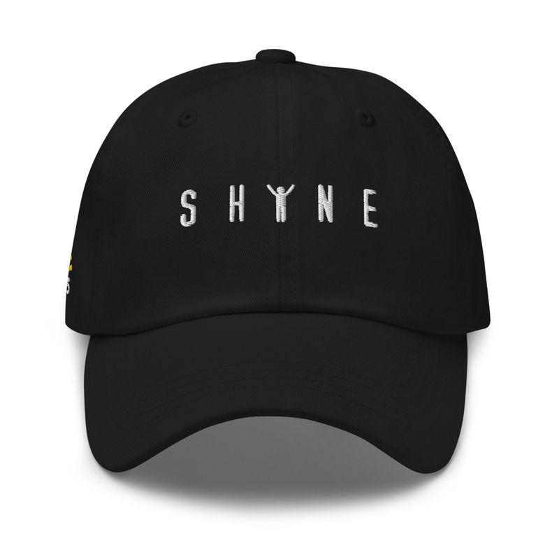Pure Dad Hat