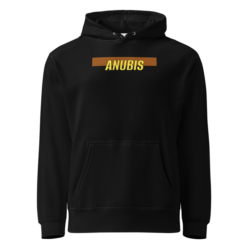 "Random Thoughts" hoodie