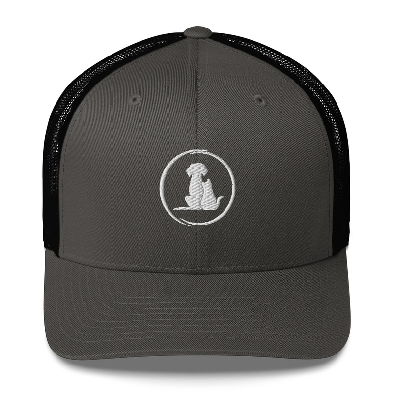 Trucker Cap thumbnail 5