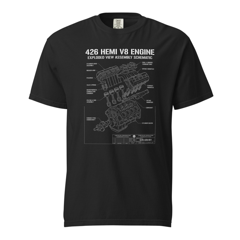 426 Hemi