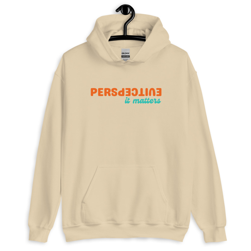 Unisex Hoodie – Image 7