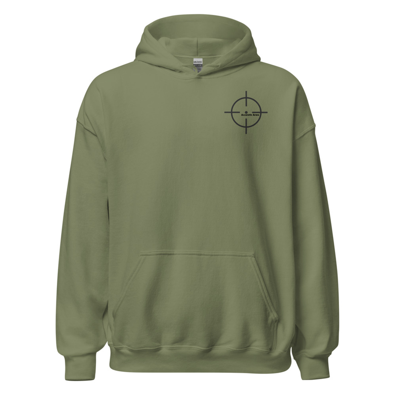 Groups > Opinions Unisex Hoodie