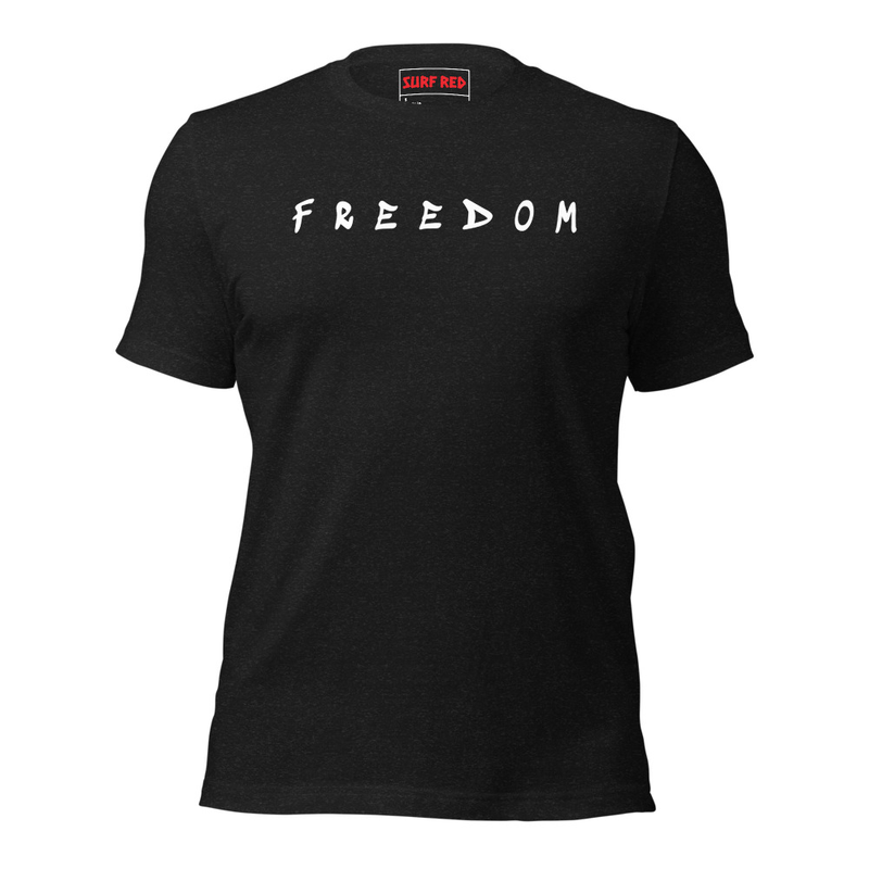 FREEDOM