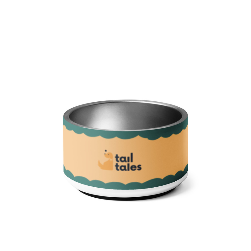 Pet bowl