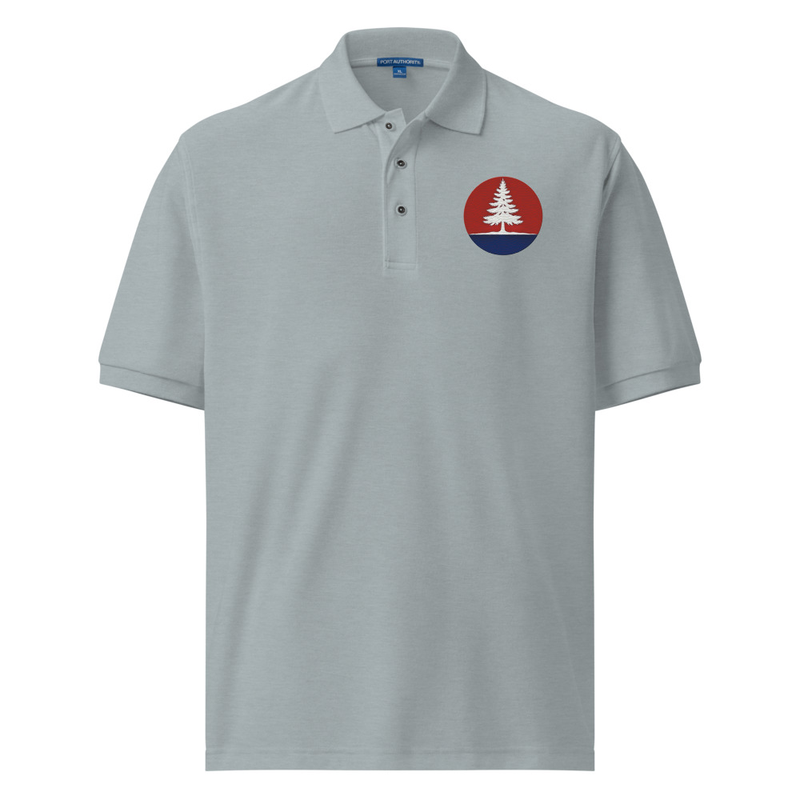 Men's Premium Polo