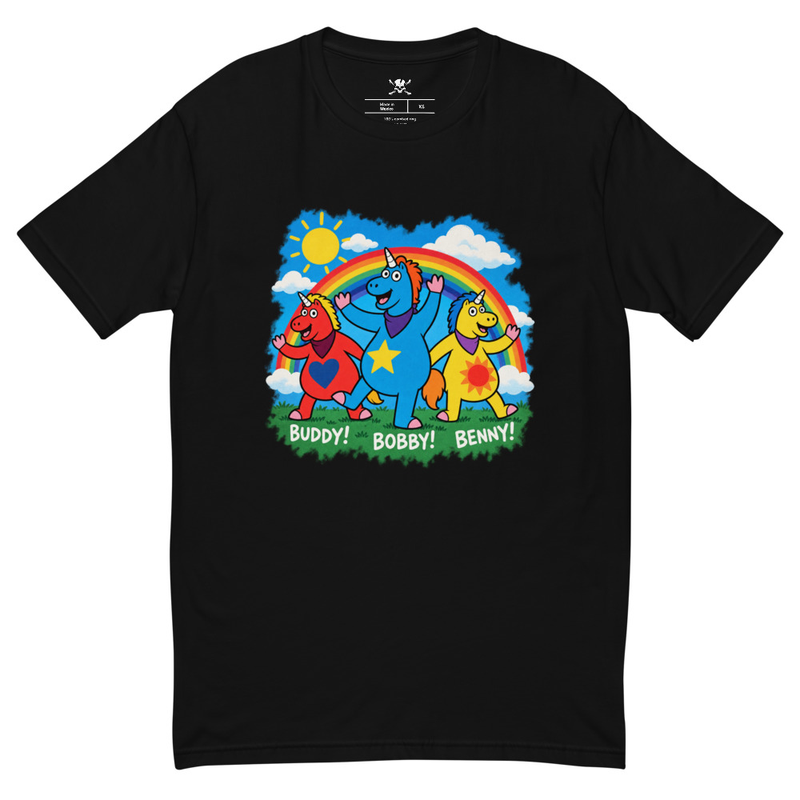 Unicorn Shirt