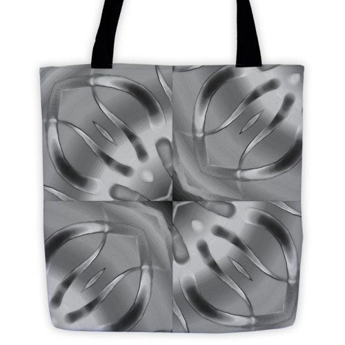 IrisStyle2T Tote bag — tote bags by Ira Zoot