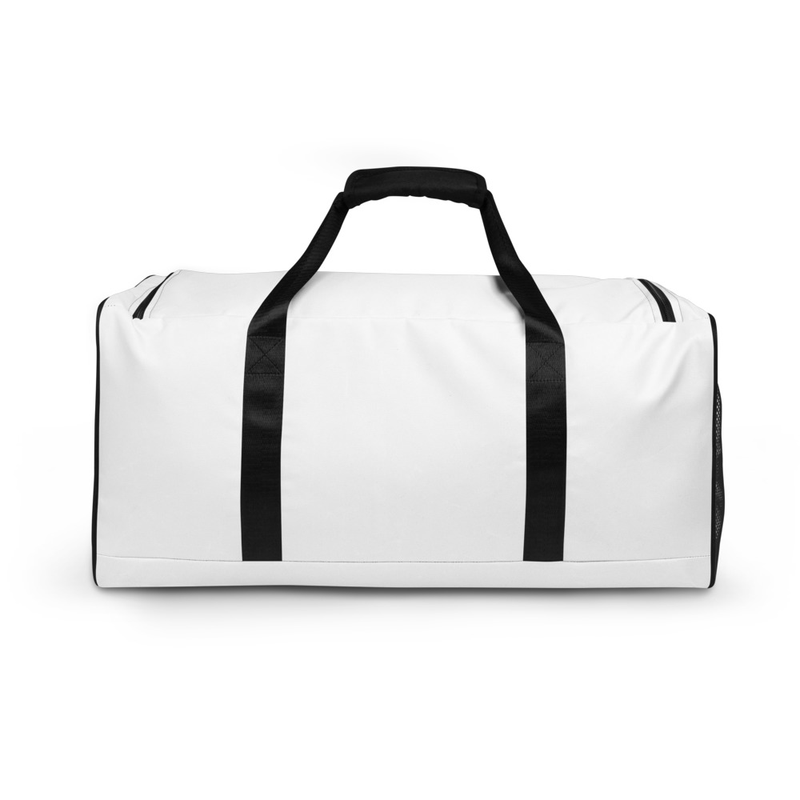 starry night Duffle bag
