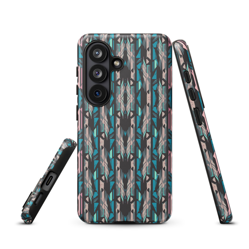 PowHer™ Tough case for Samsung® – Samsung Galaxy S26, Matte
