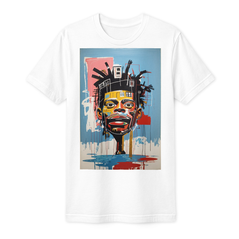STILL//BECOMING – XL, White