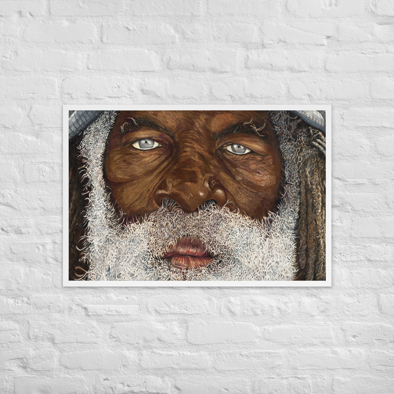 Windows Framed Poster – Image 15