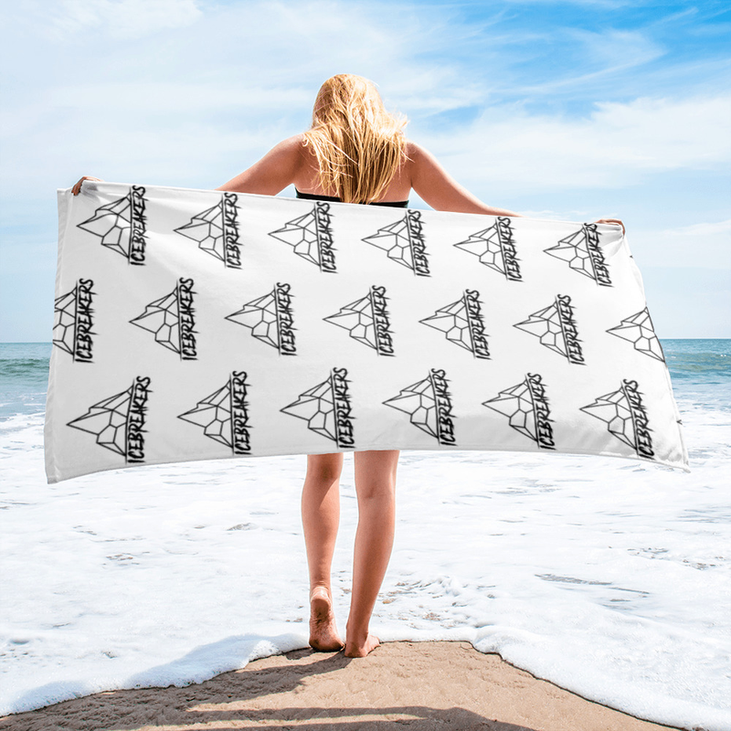 Icebreakers Water Towel