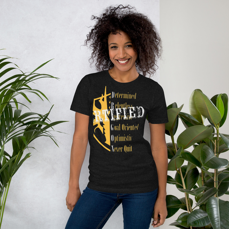 Unisex t-shirt