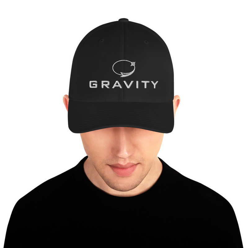 Cranial Shield - GRAVITY Edition
