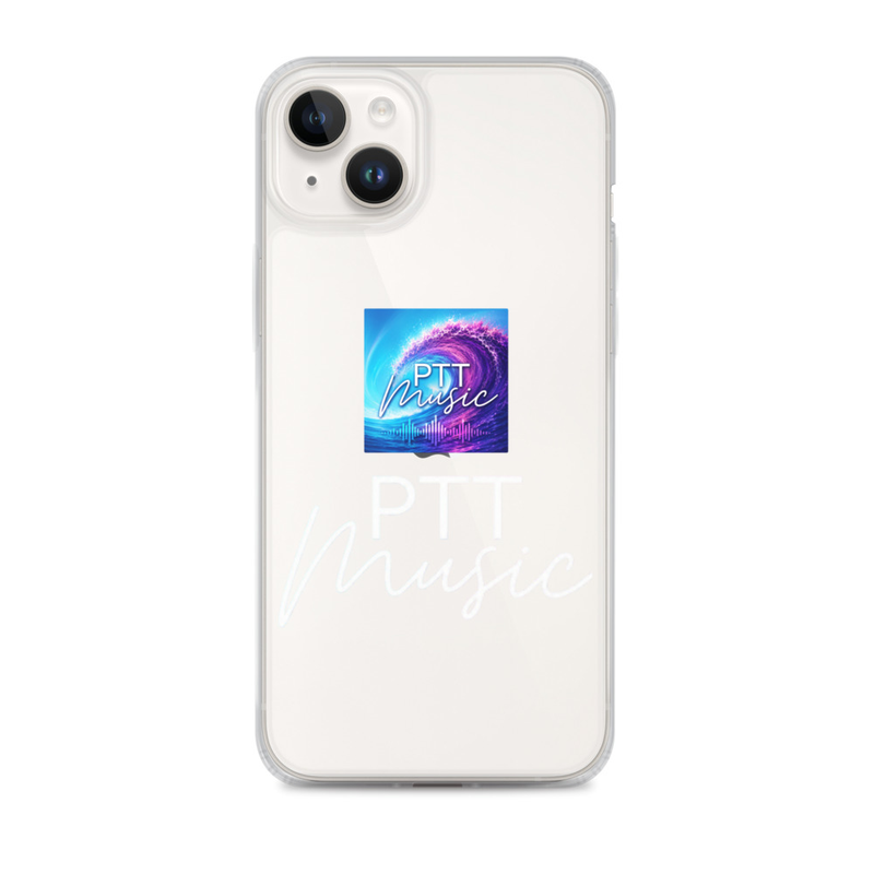 Clear Case for iPhone®