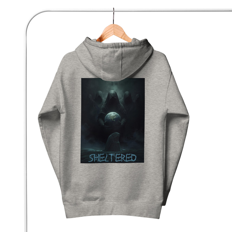 Storage 24 (Sheltered) Hoodie