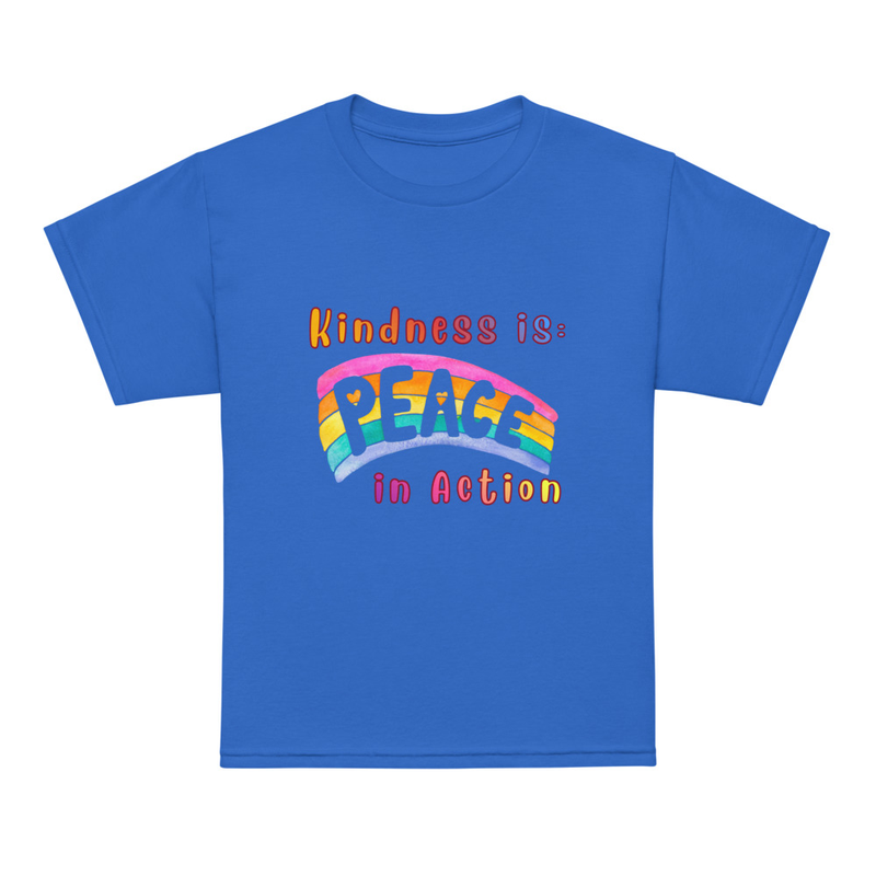 Kindness Youth t-shirt