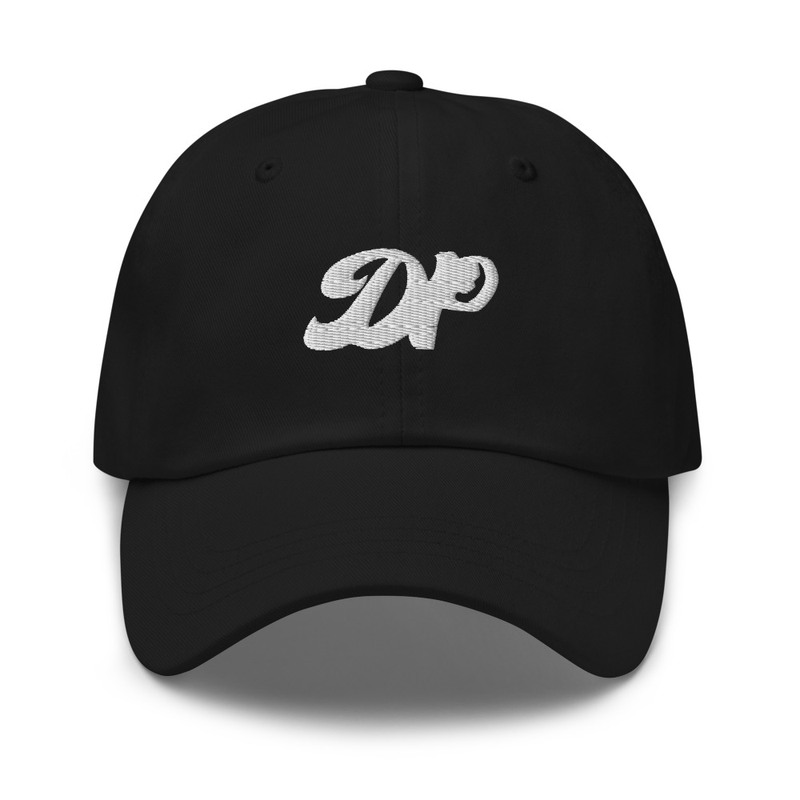 Dad hat