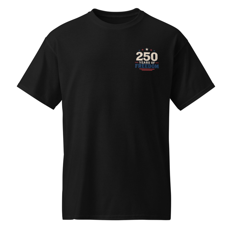 America 250 T-Shirt-2