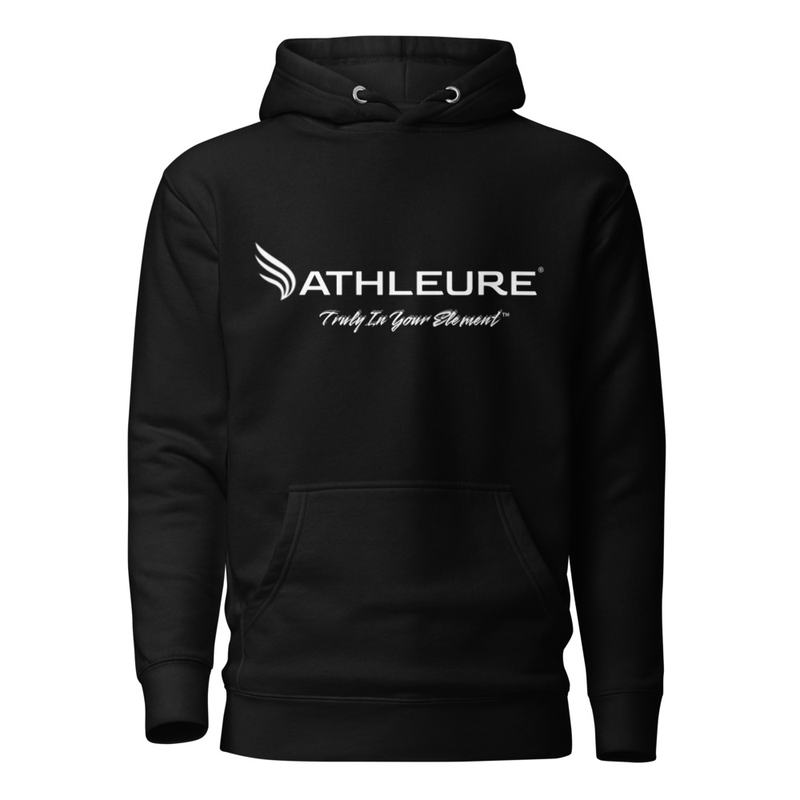 ATHLEURE® - Unisex Hoodie