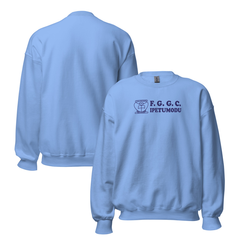 FGGIP Unisex Sweatshirt - DTF