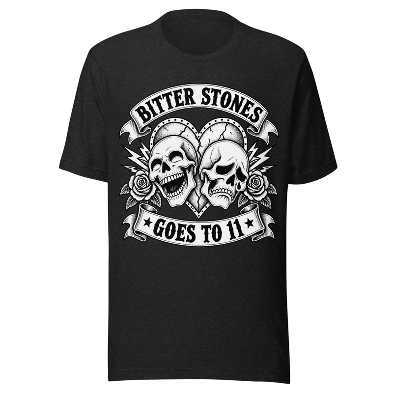 Unisex t-shirt