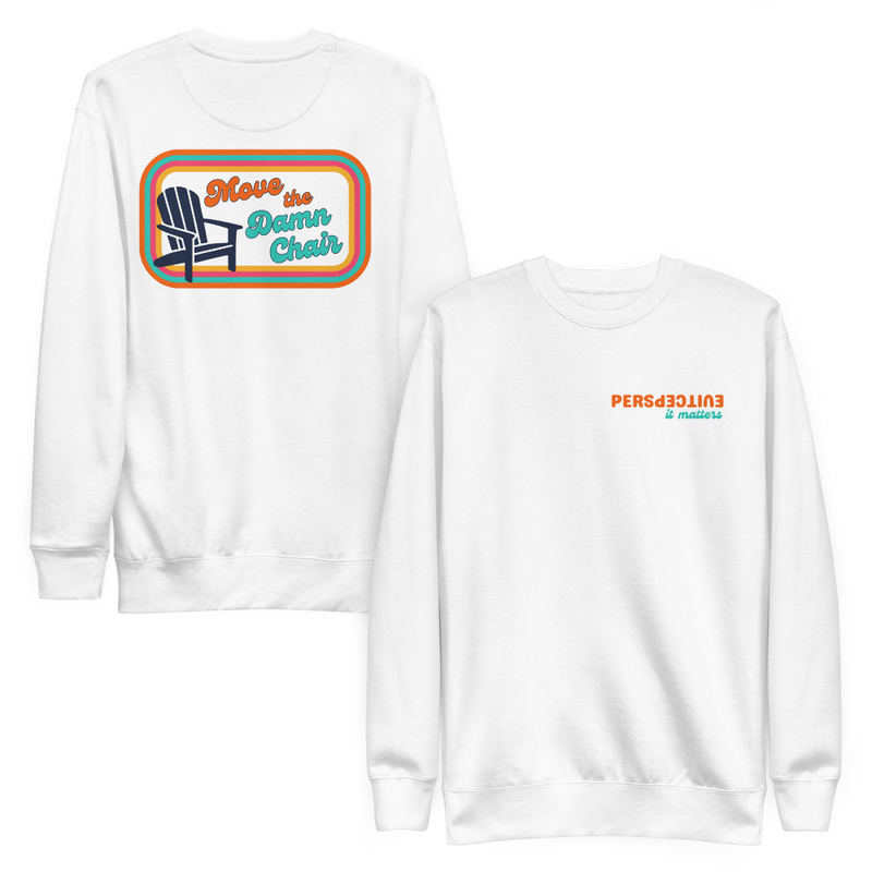 Unisex Premium Sweatshirt