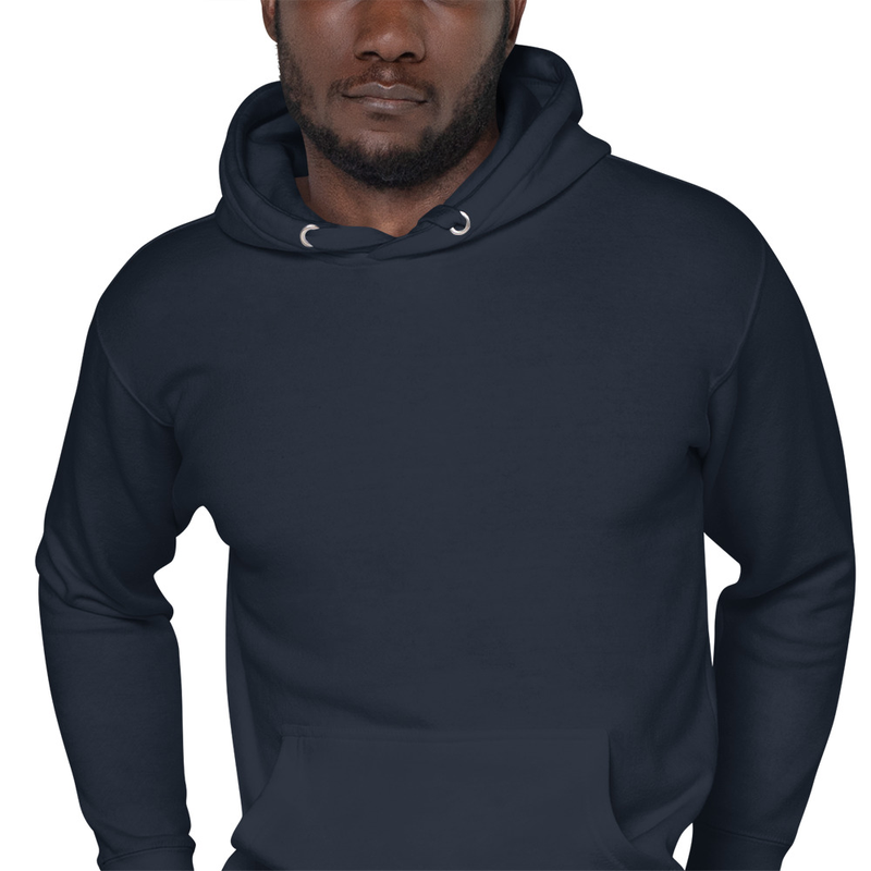 Hard to Handle Hoodie