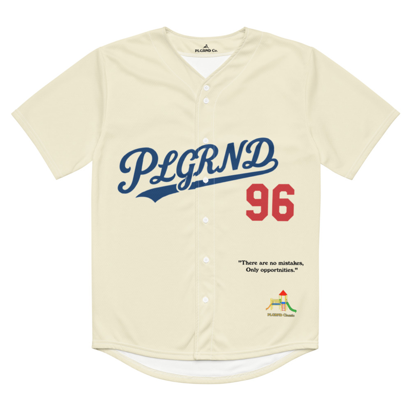 Vintage '96 - Classic Jersey