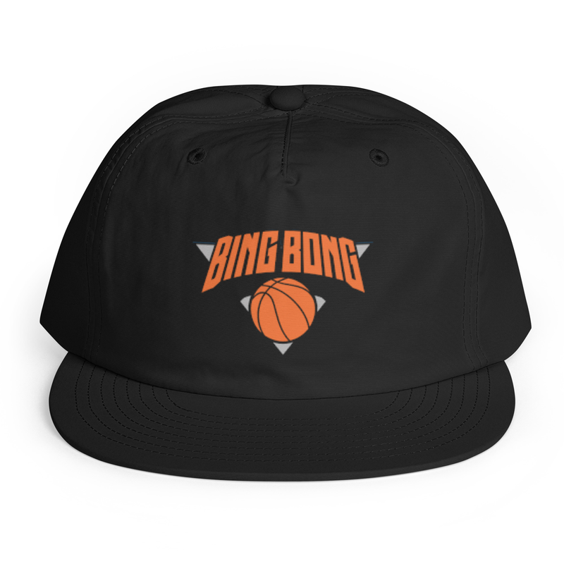 Bing Bong Surf cap