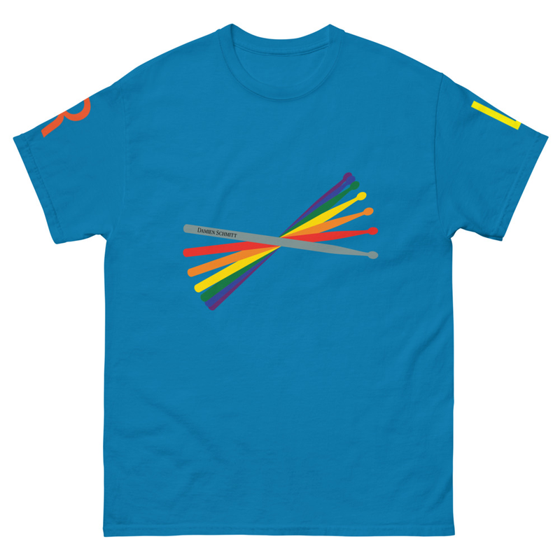 Rainbow Logo