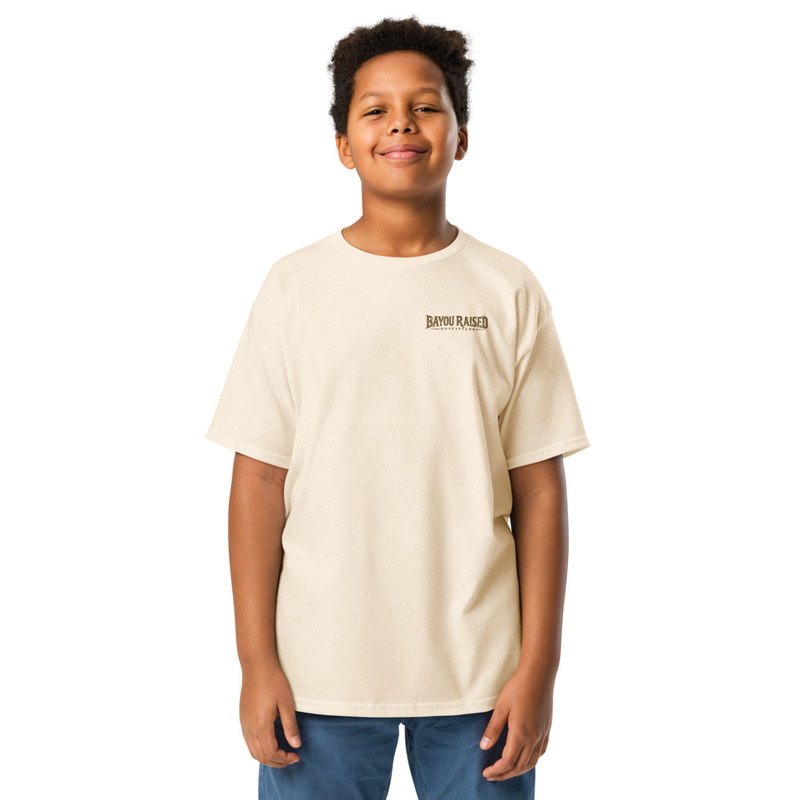 Youth Duck Stamp Tee
