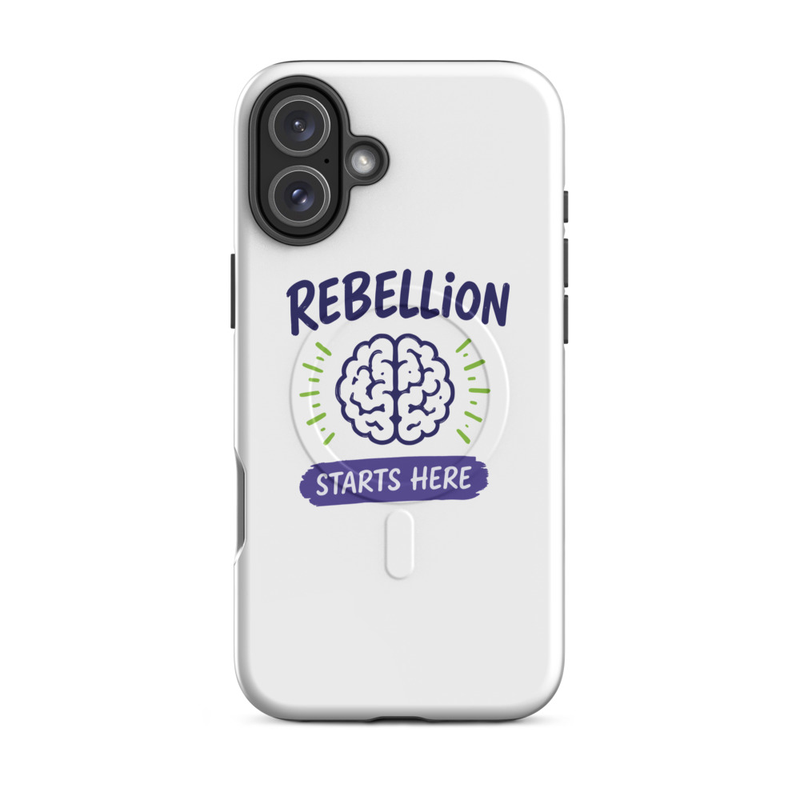 Rebellion MagSafe® tough case for iPhone® – Image 9