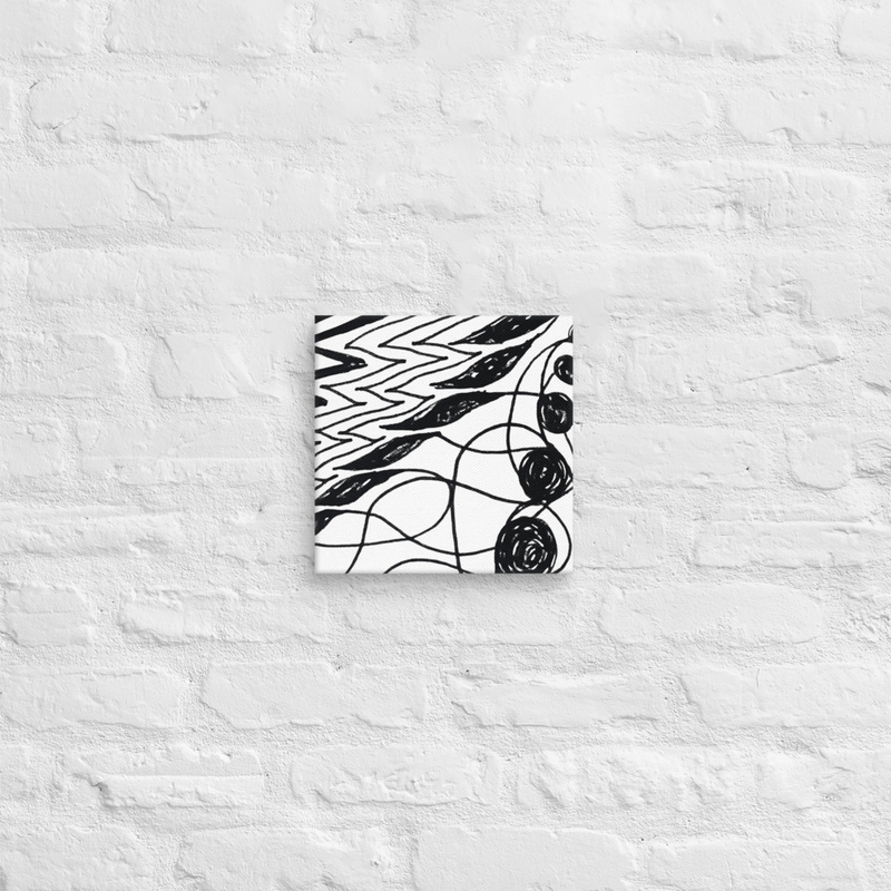 Canvas D14