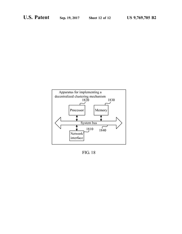 Patent US9769705 - Harmony of Digital Currents - default