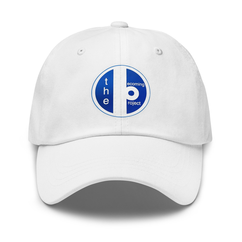 The Becoming Project Cap