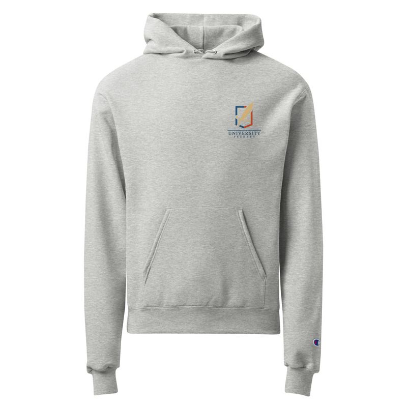 Unisex Champion hoodie