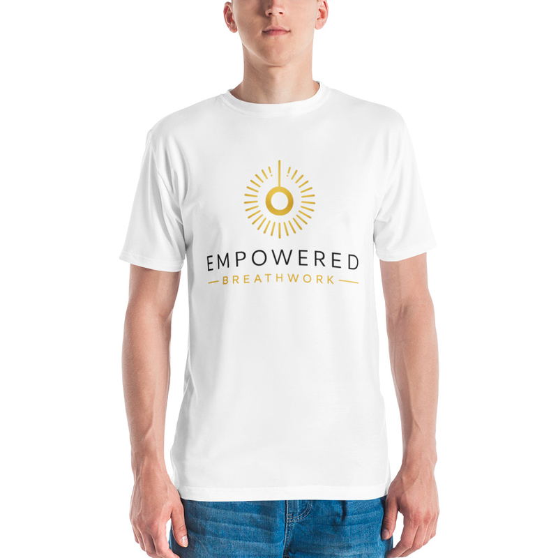 Men's t-shirt