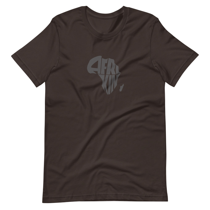 AfriKin Nation T-Shirt