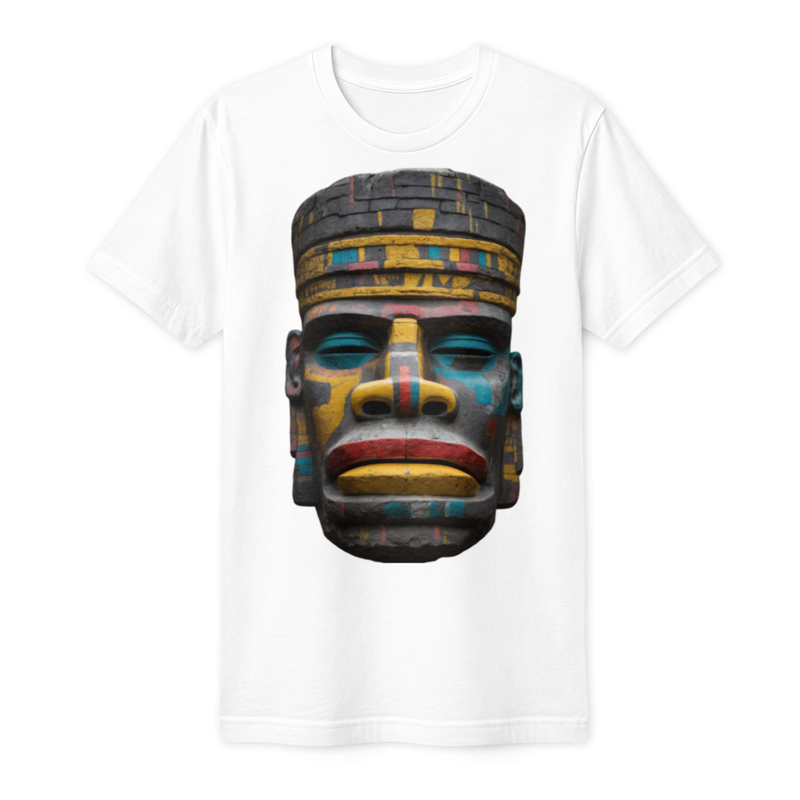STILL//STANDING II – XL, White