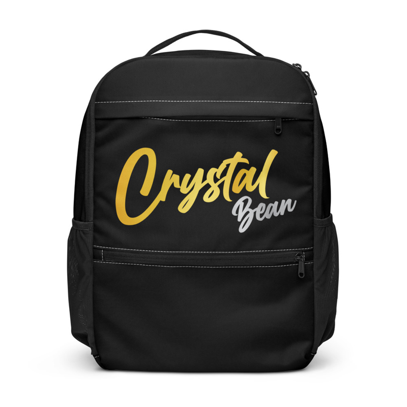 Utility backpack