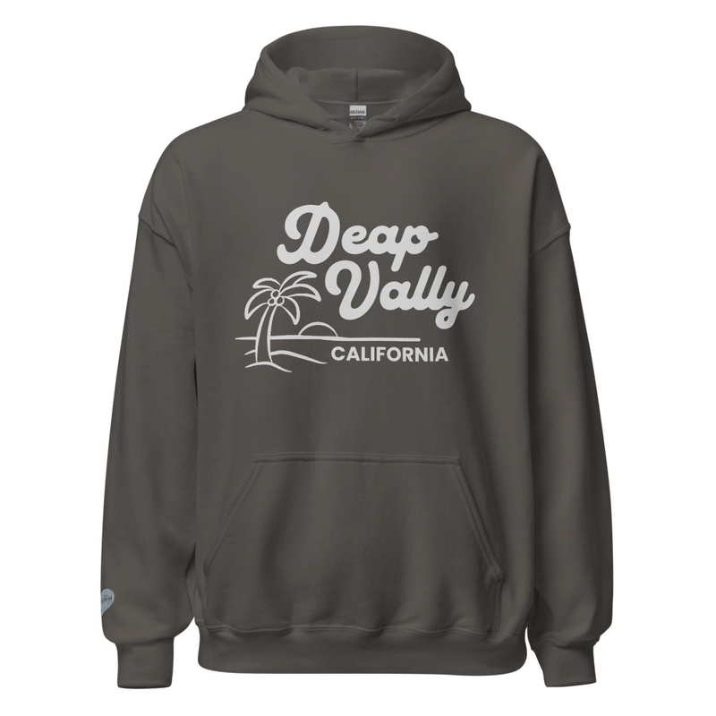 DV California Hoodie