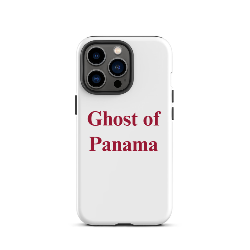 Ghost of Panama Store