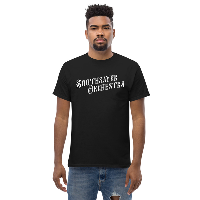 SSO DAGGER SHIRT