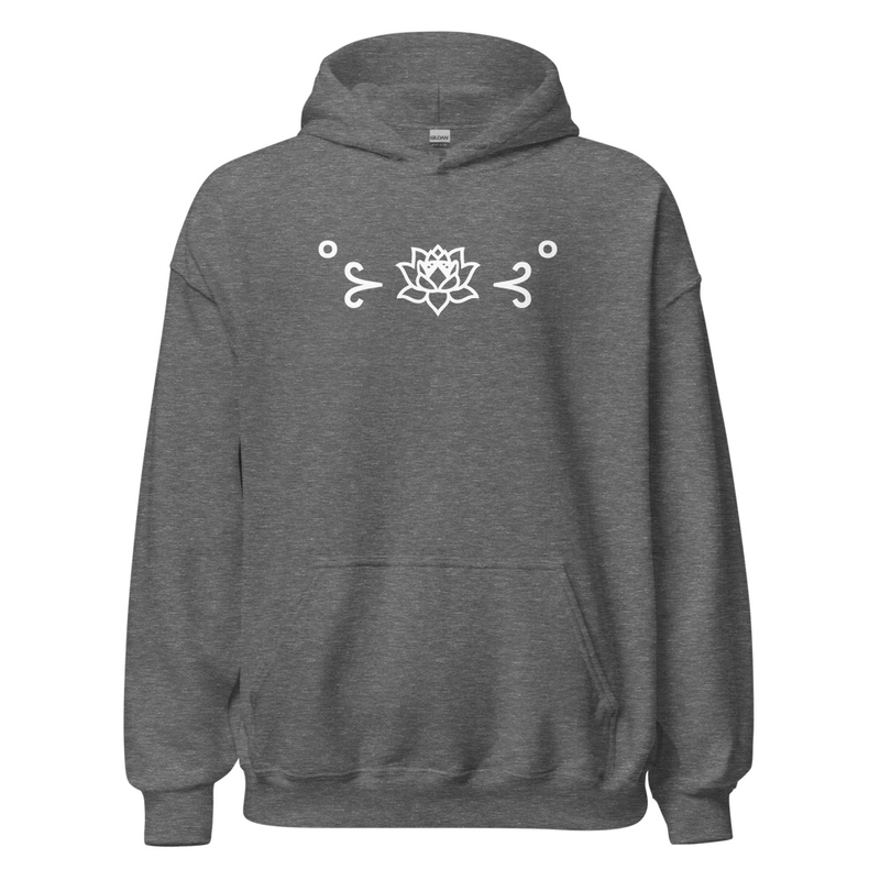 Graphite Heather