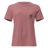 Women's Relaxed T-Shirt view 13