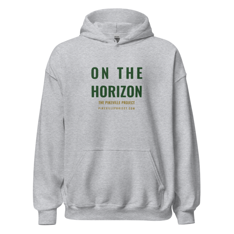 On the Horizon Ridgeline Mark Hoodie (Women's)