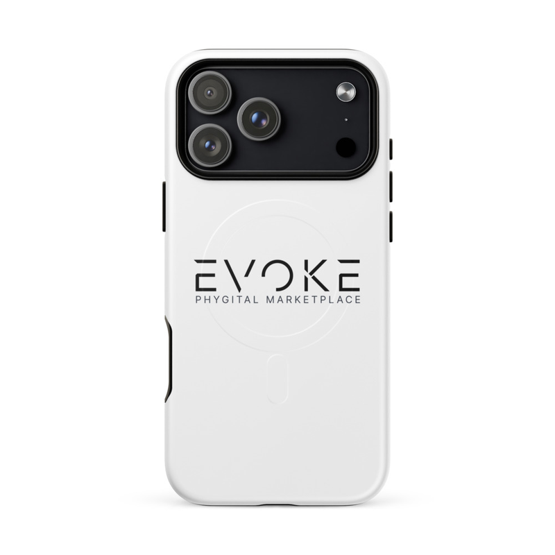 MagSafe® tough case for iPhone® / iPhone 17 Pro Max