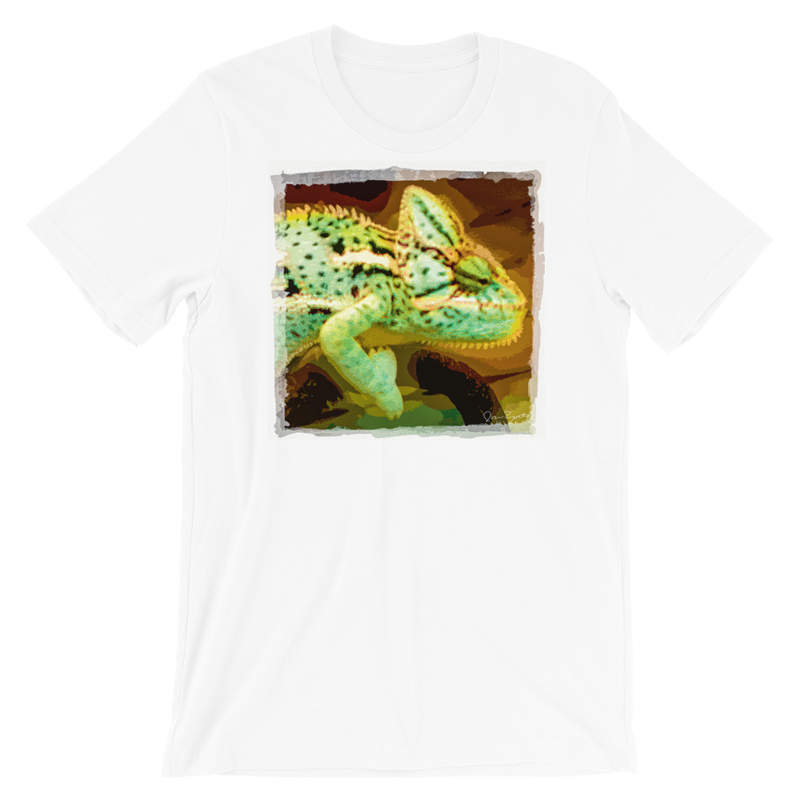 iZoot.com Pet Short-Sleeve Unisex T-Shirt — t-shirts & tees by Ira Zoot