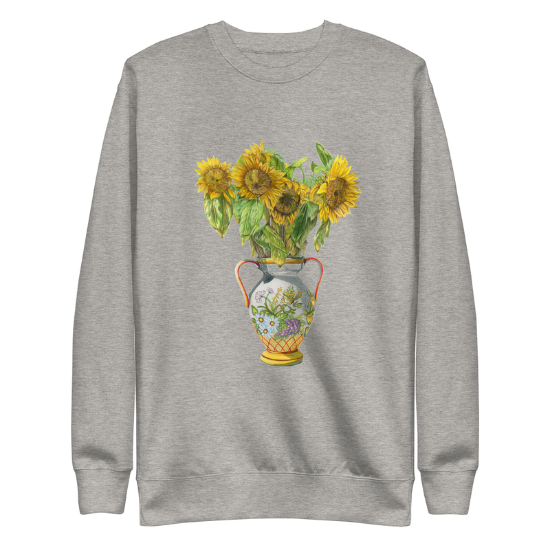 Sunny - Unisex Premium Sweatshirt